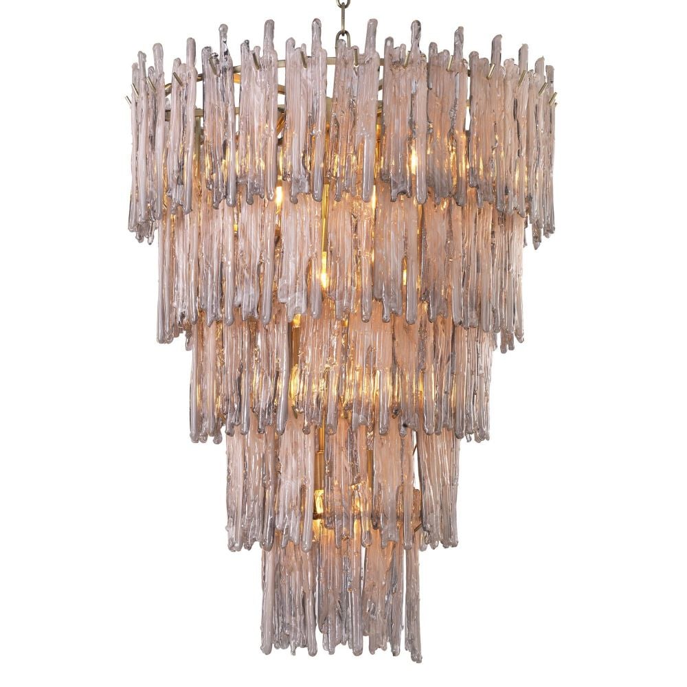 Saint Roch Chandelier - Large