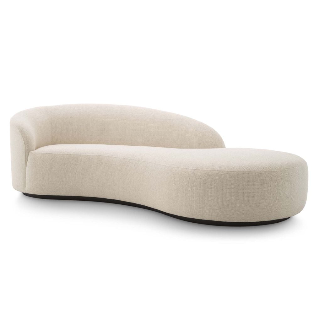 Bernd Sofa in Natural