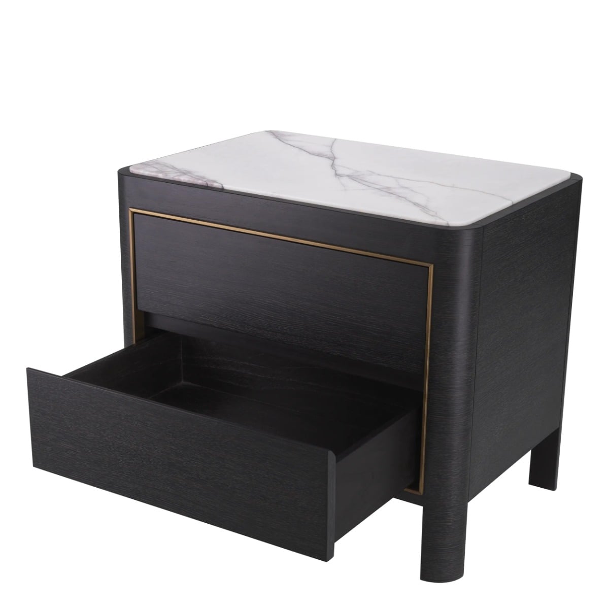 Corazon Bedside Table