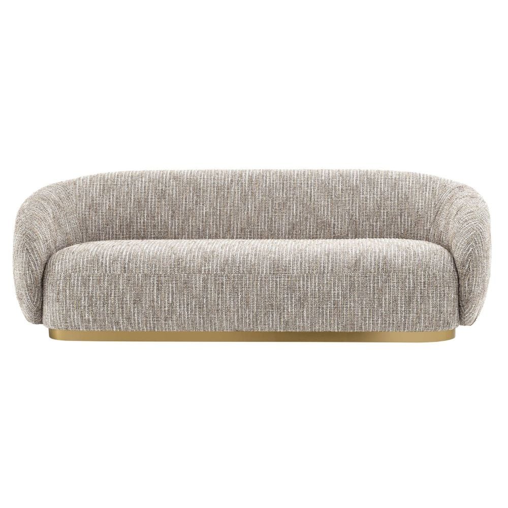 Brice Sofa in Beige