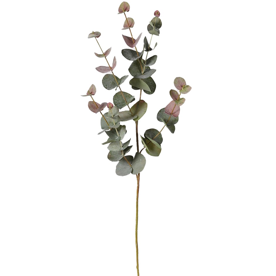 Natural Blush Eucalyptus Spray