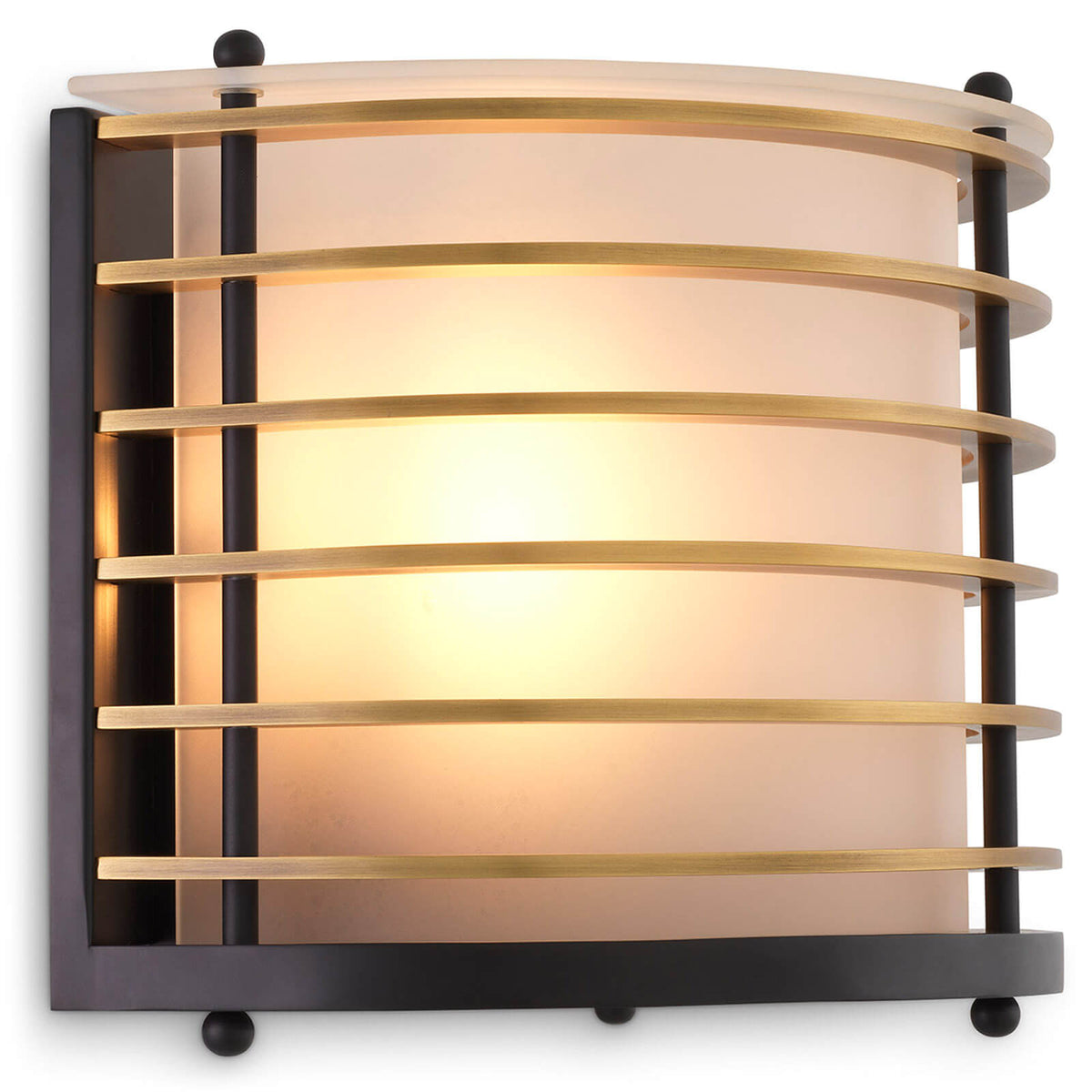 Logan Wall Lamp