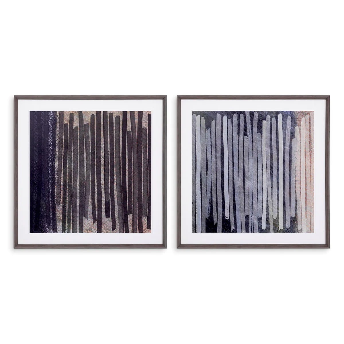Thierry Montigny Prints - Set of 2