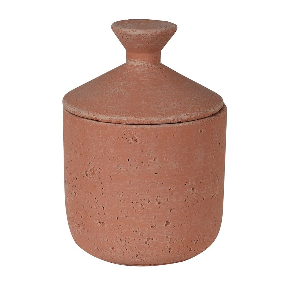 Pavilion Chic Large Terracotta Jar
