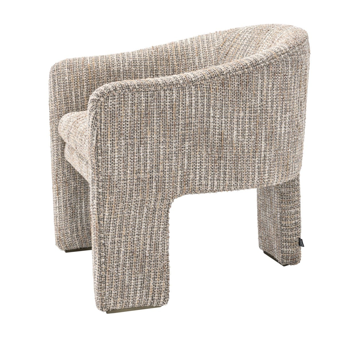 Pebbles Chair in Mademoiselle Beige