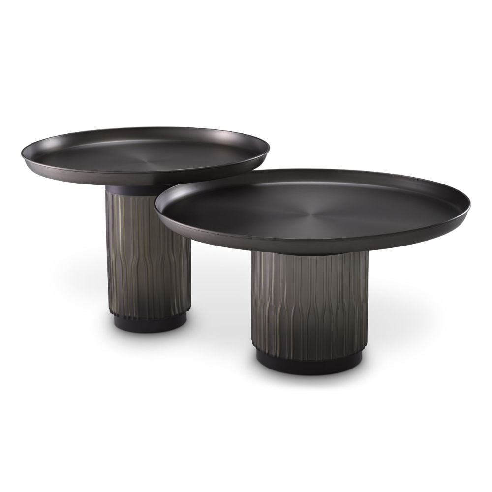 Zachary Nesting Coffee Tables