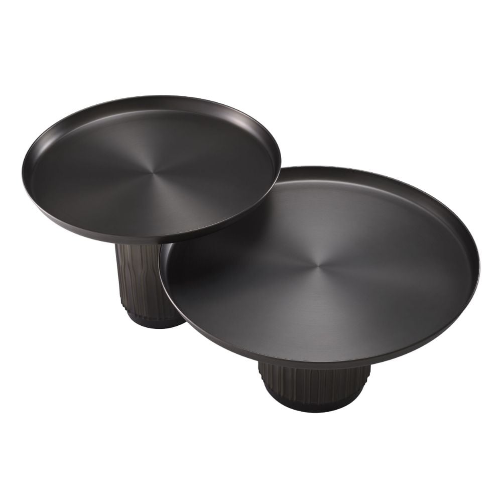 Zachary Nesting Coffee Tables