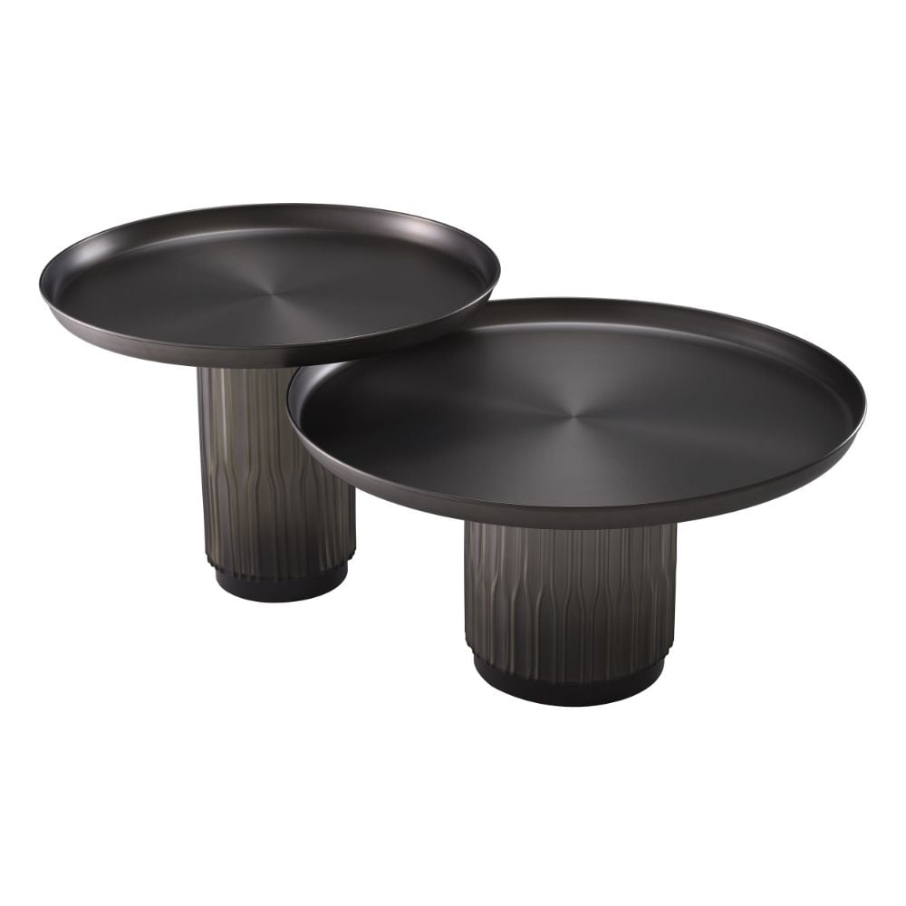 Zachary Nesting Coffee Tables