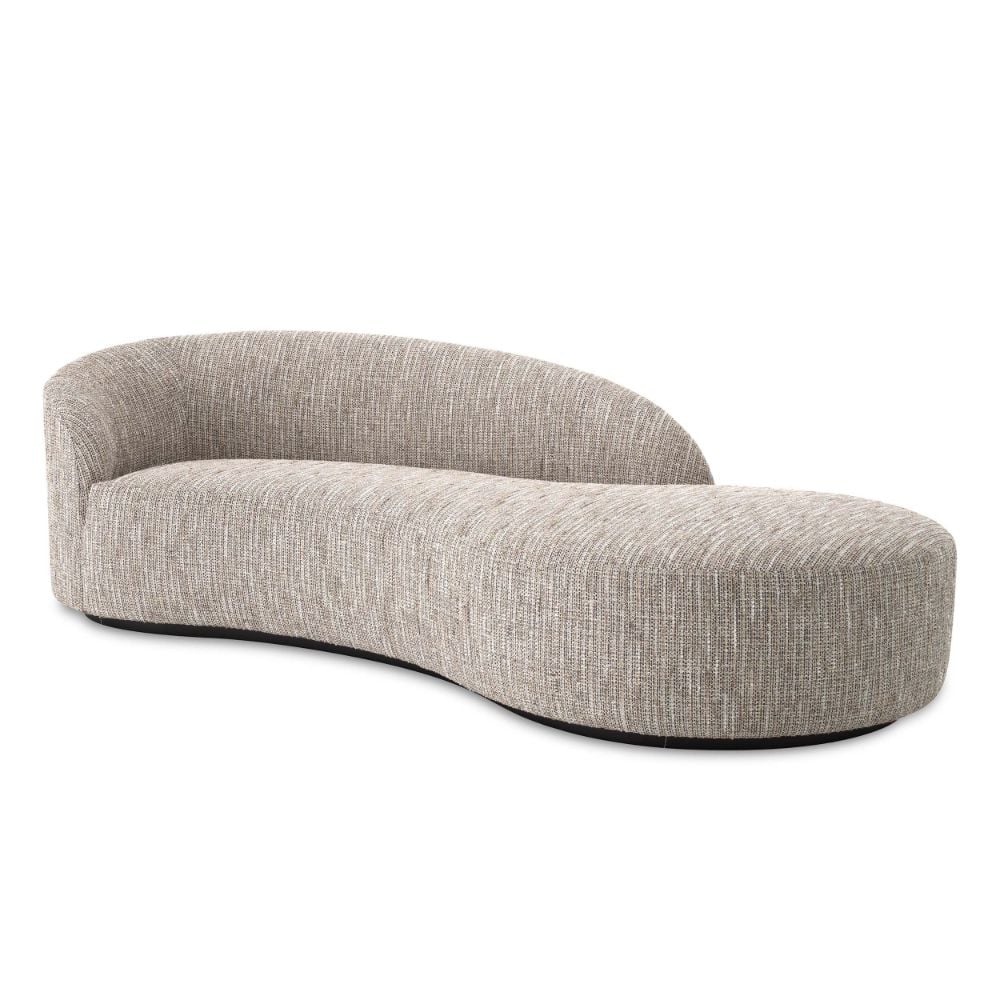 Bernd Sofa in Beige