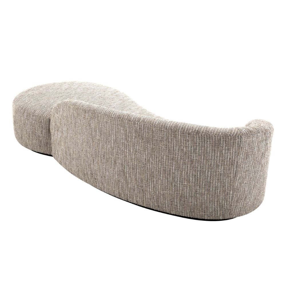 Bernd Sofa in Beige