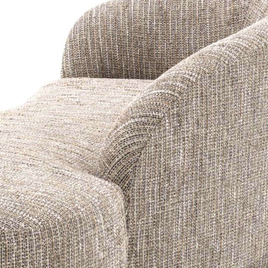 Bernd Sofa in Beige