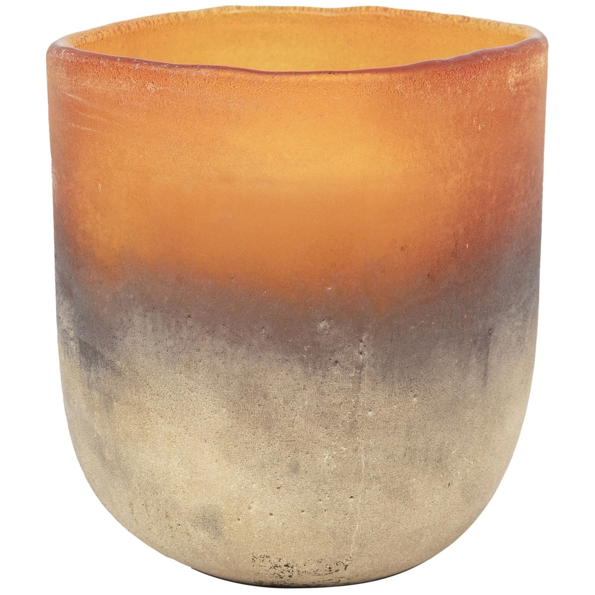 Mercury Candle Jasmin and Vetiver - Large Tall