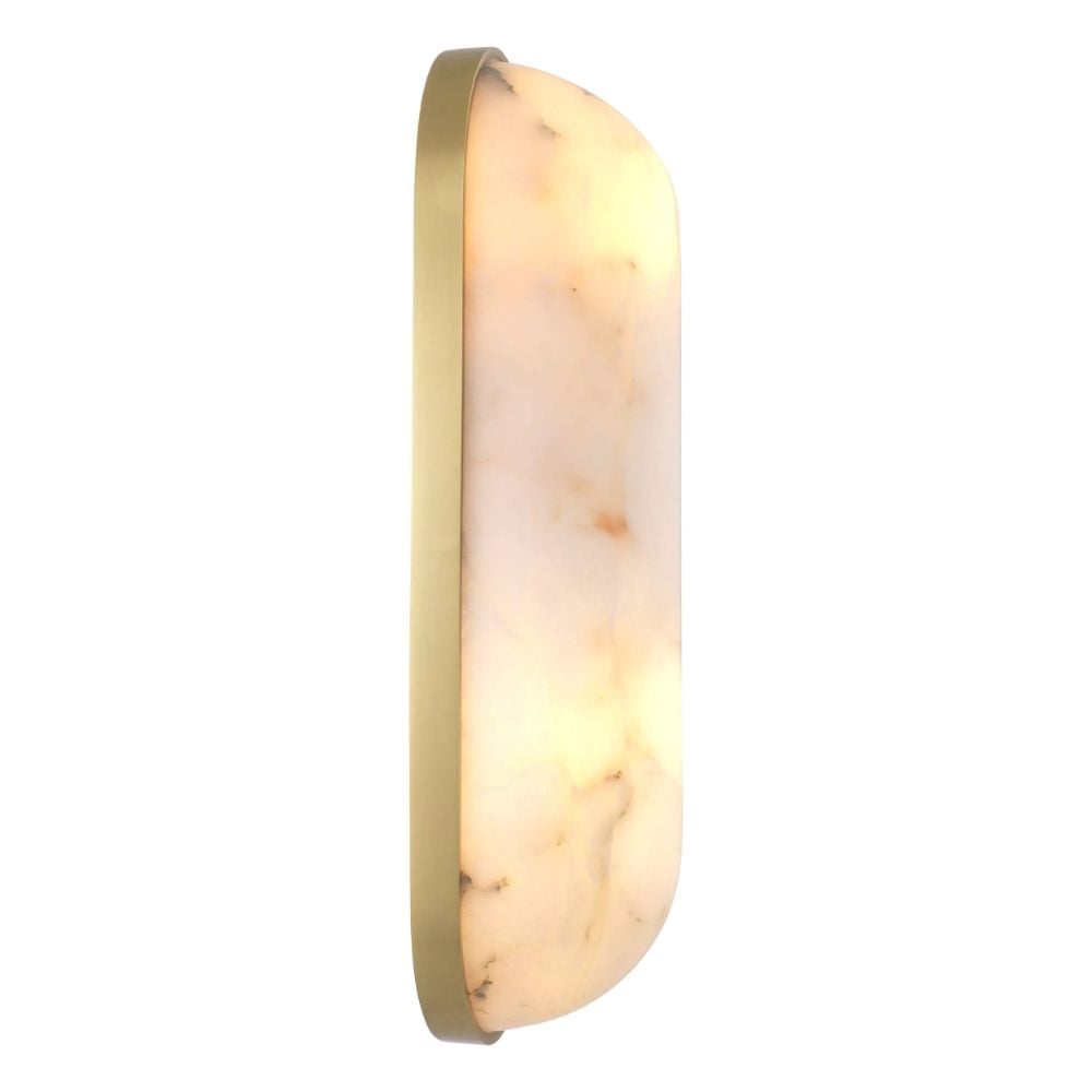 Sumo Wall Light