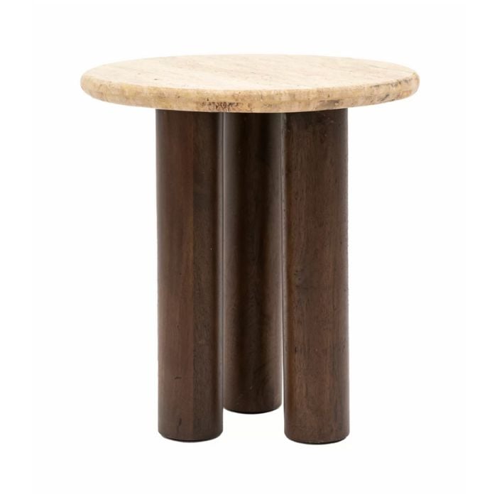 Prithvi Side Table