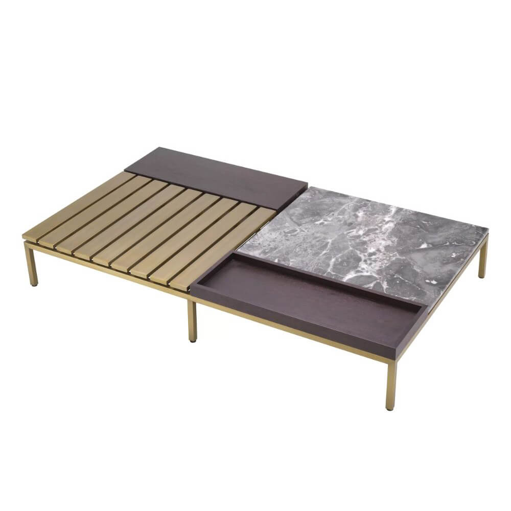 Forma Coffee Table