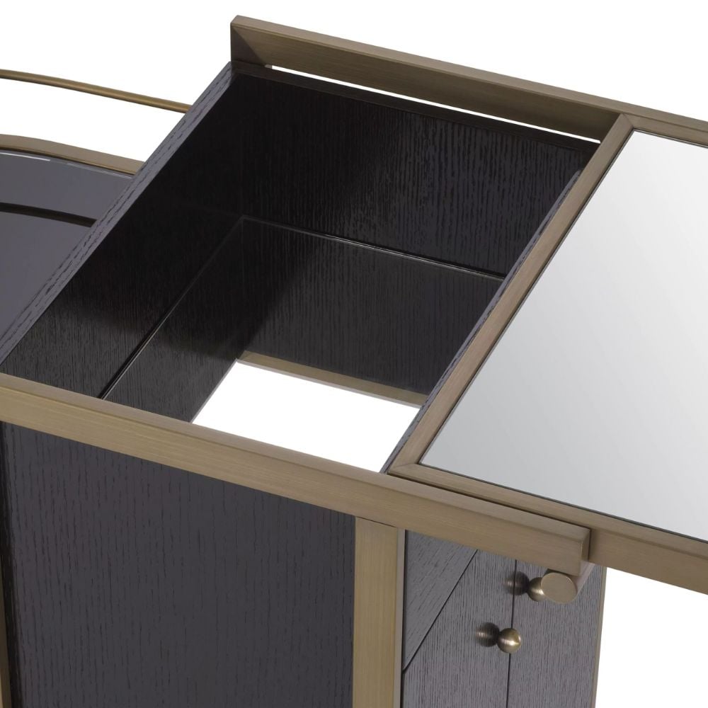 Bellini Drinks Trolley