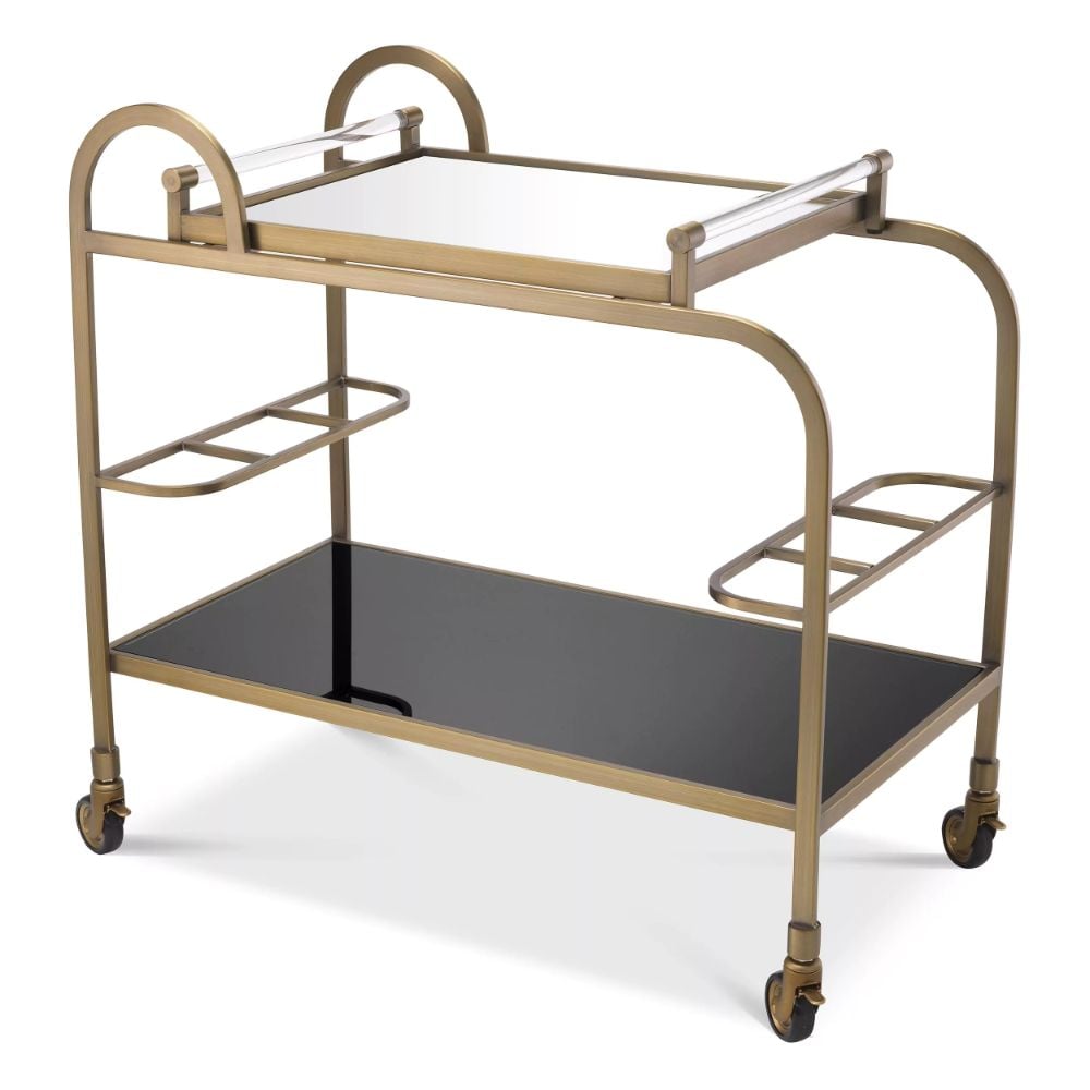 Montreuil Trolley
