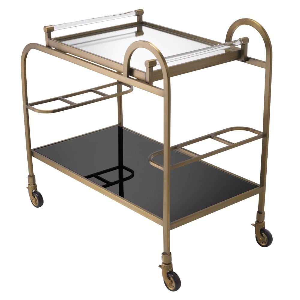 Montreuil Trolley