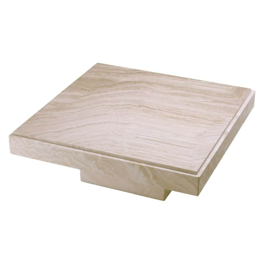Sartoria Coffee Table