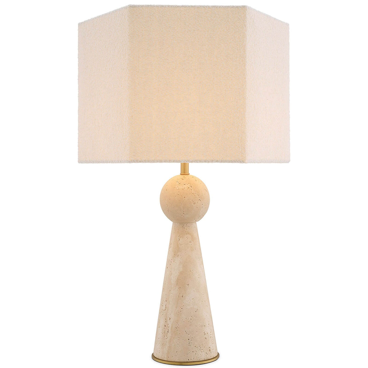 Novak Table Lamp