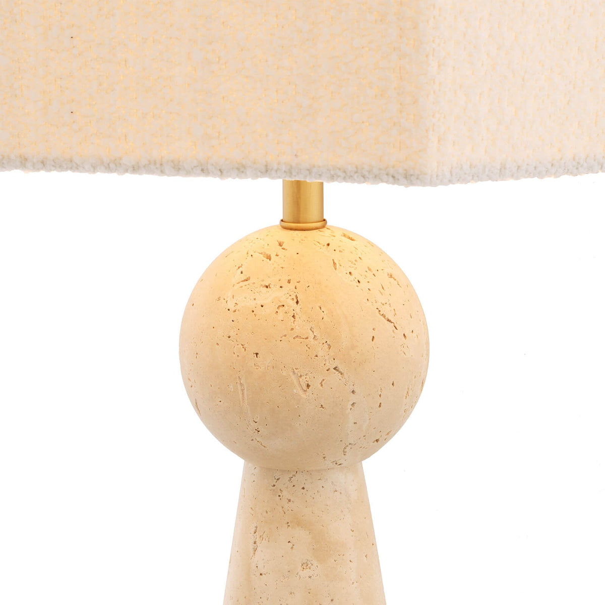 Novak Table Lamp