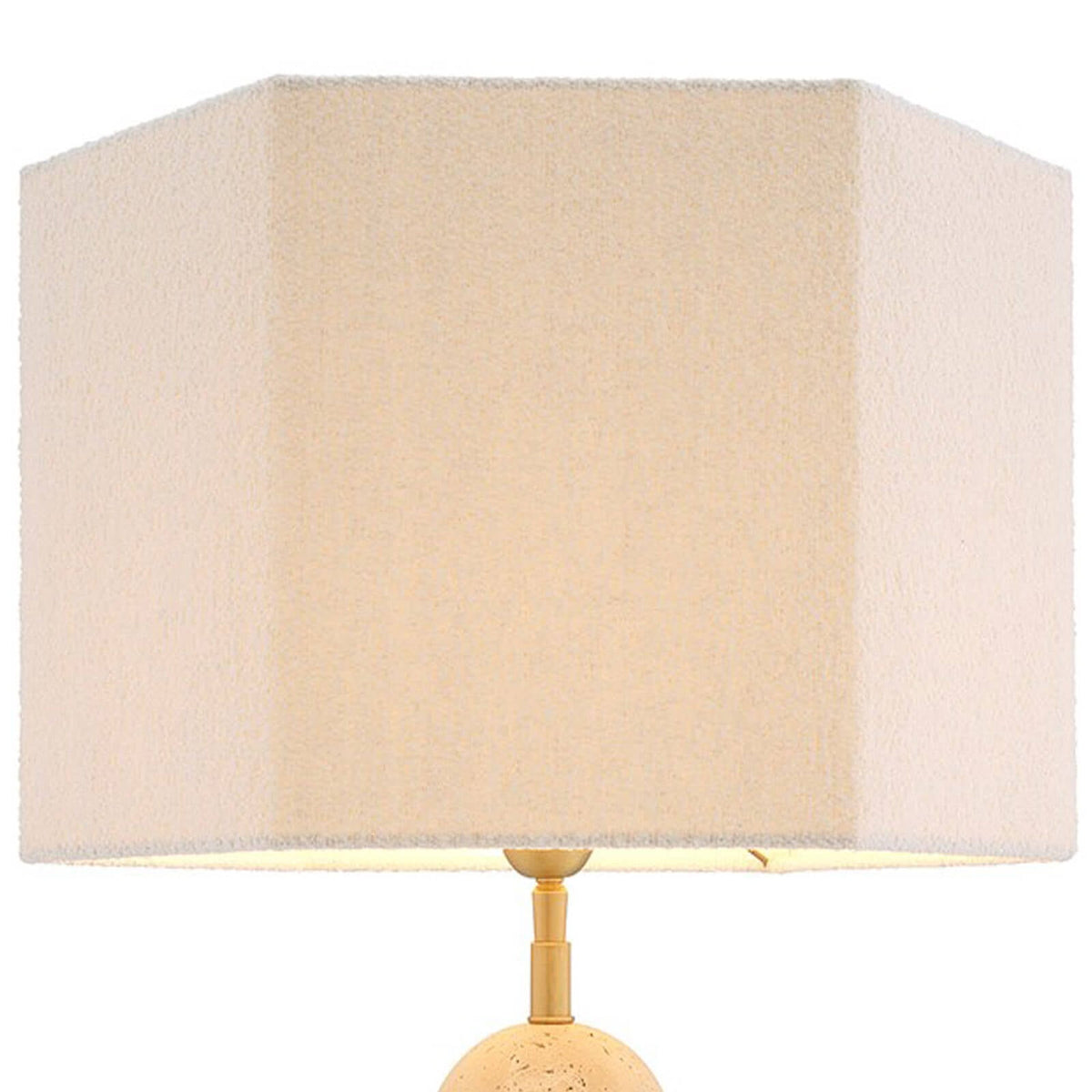 Novak Table Lamp