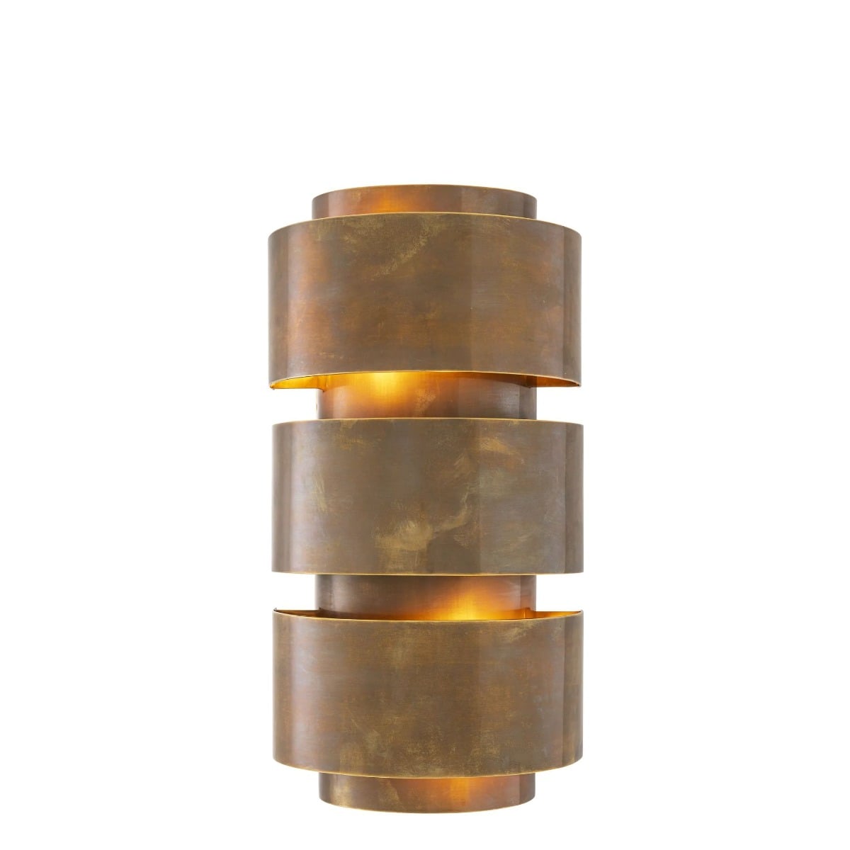 Wall Lamp Manetti
