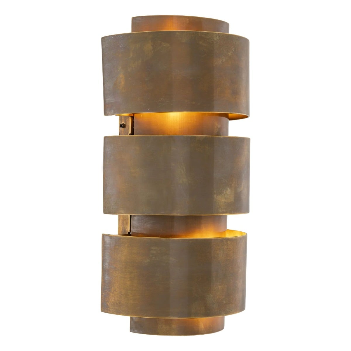 Wall Lamp Manetti