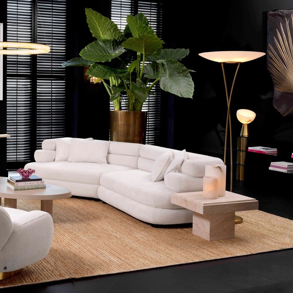 Malaga Sofa - Large