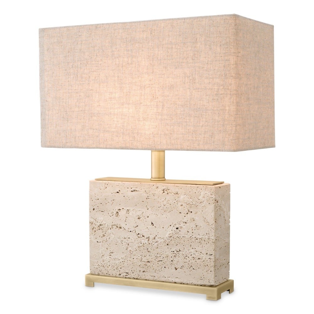 Newton Small Table Lamp