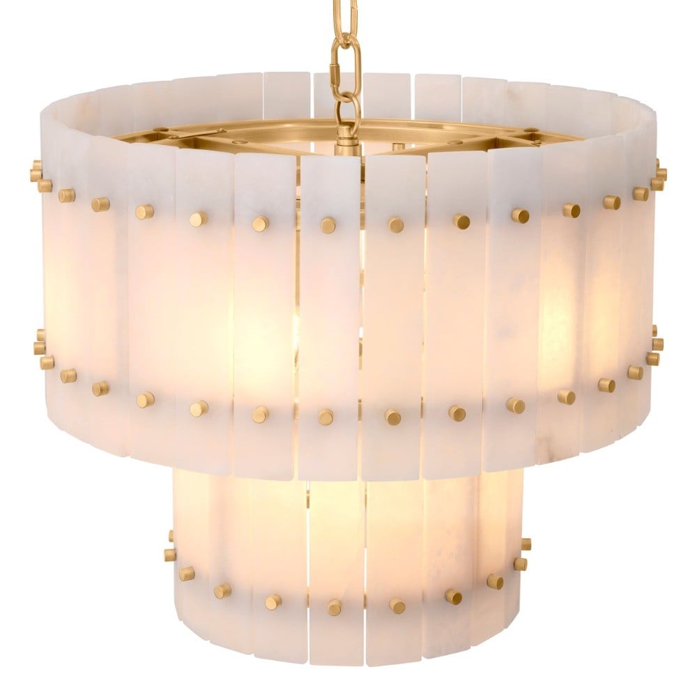 Eichholtz Ruby Chandelier Small