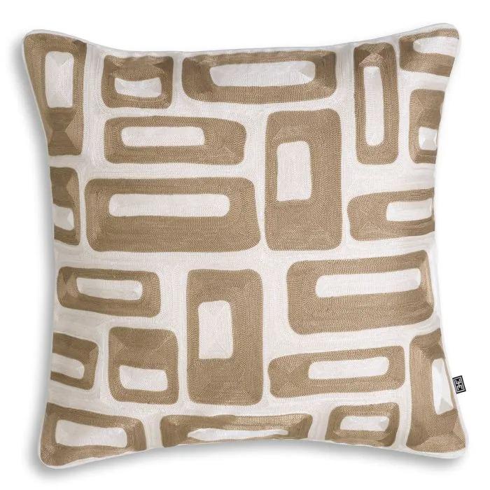 Cushion Cerva Beige