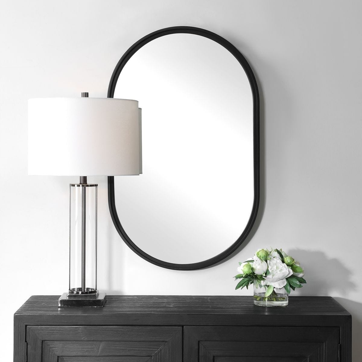 Black Pill Mirror