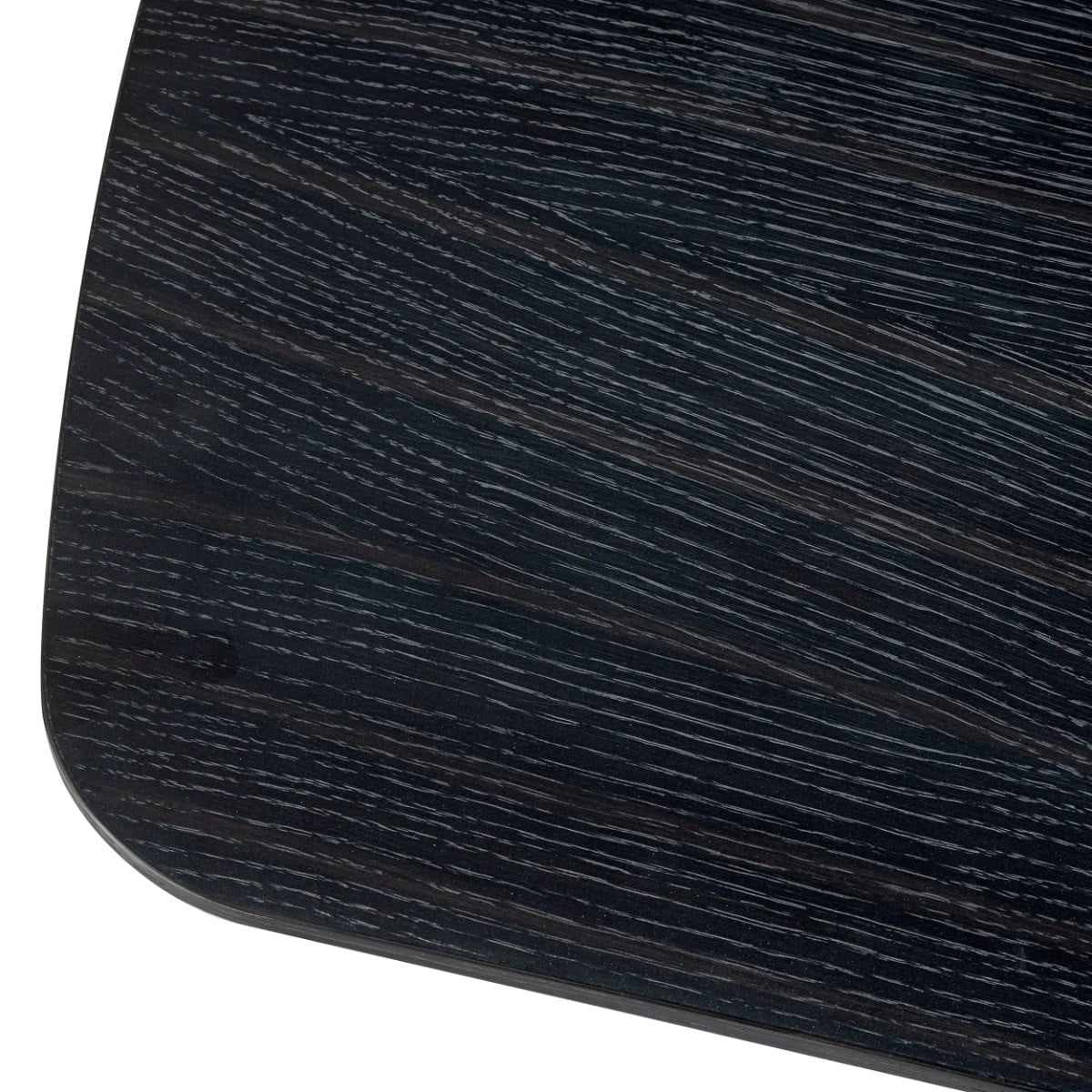 Harmonie Dining Table in Black - 300cm