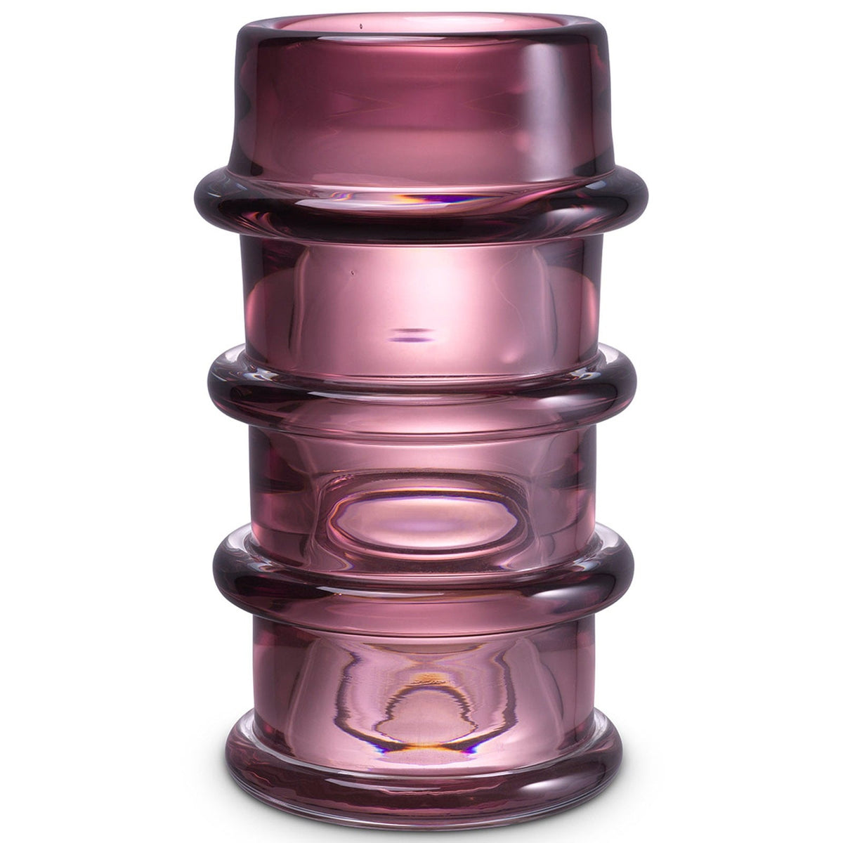 Bloom Vase in Pink