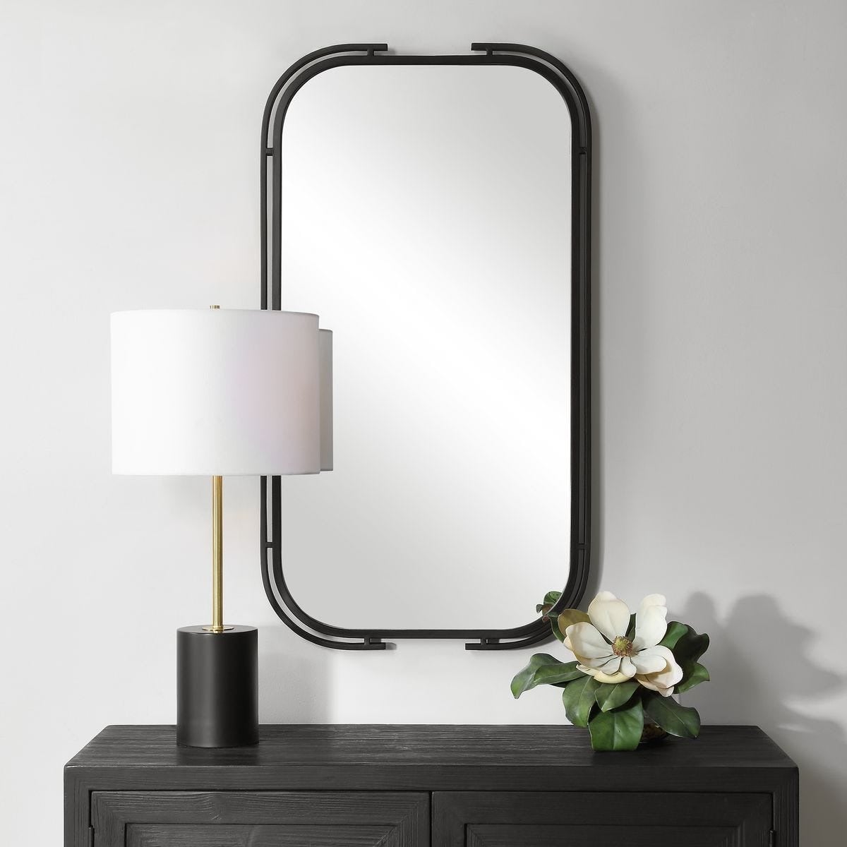 Lucas Mirror