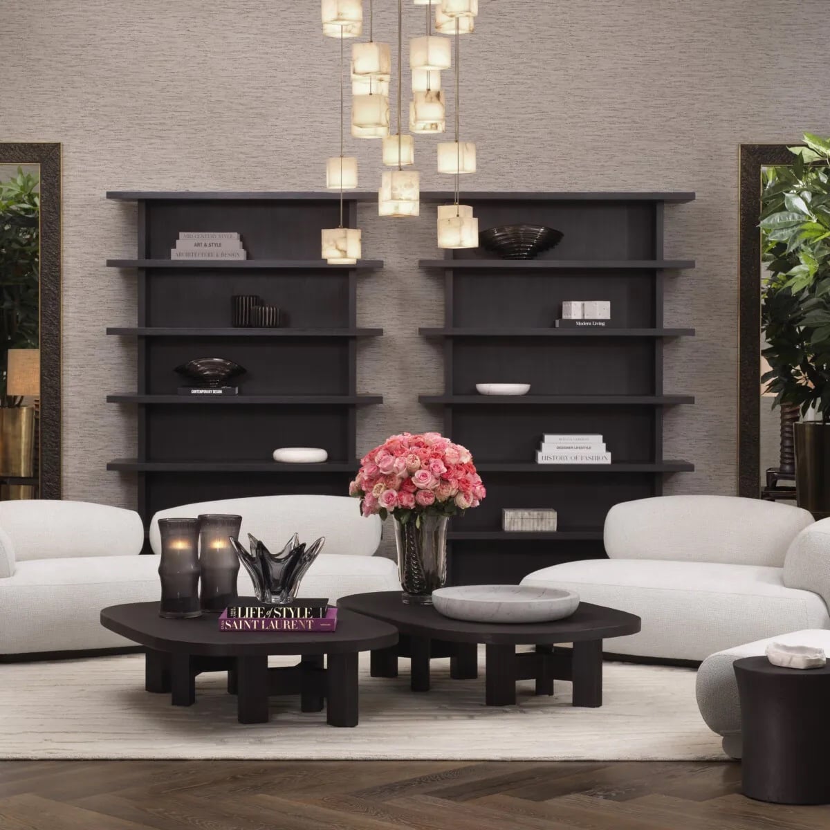 Cabrera Sofa in Lyssa Off-White