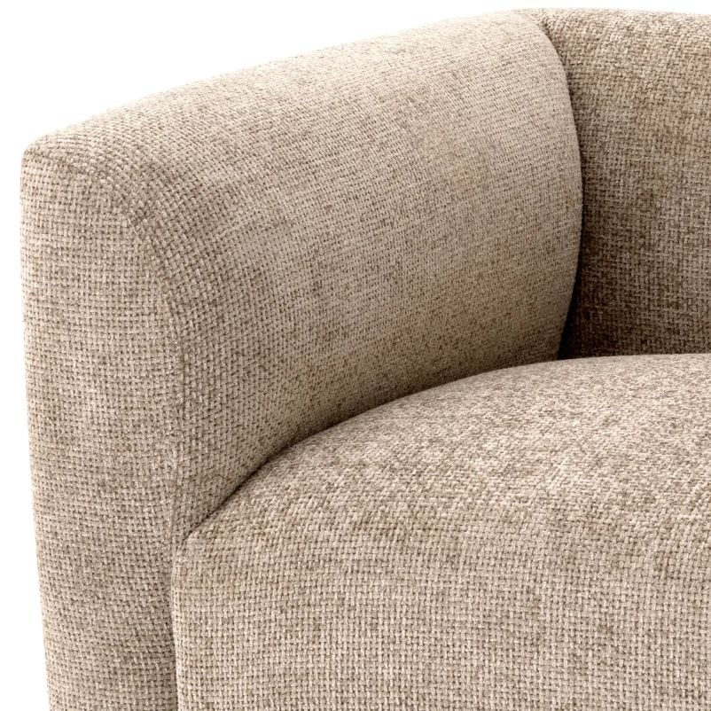 Corso Chair in Lyssa Sand
