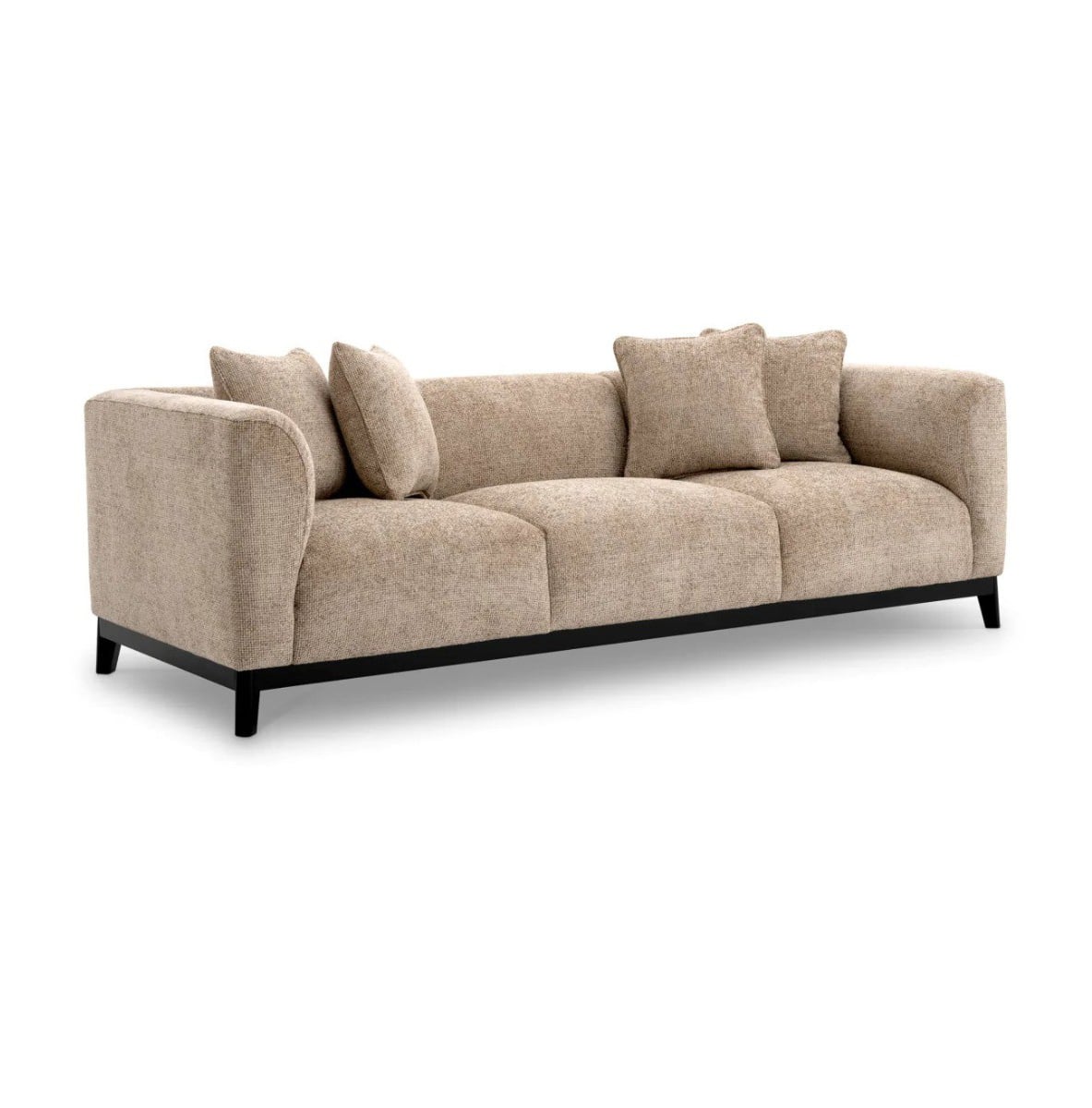 Corso Sofa in Taupe