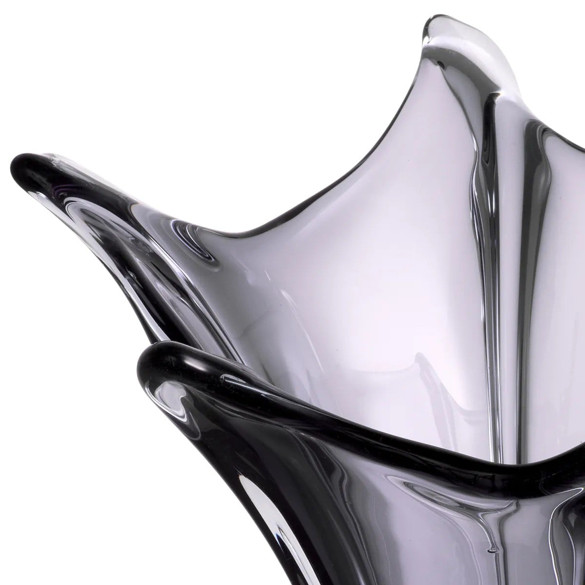 Vase Sutter Grey