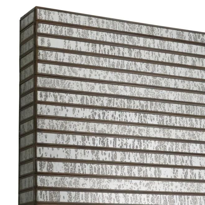 Zambra Wall Object
