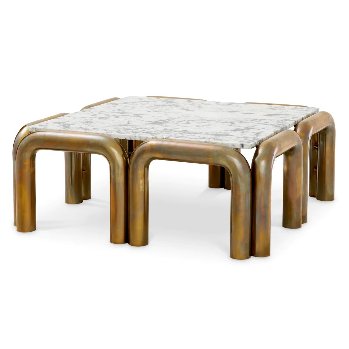 Sunwood Coffee Table