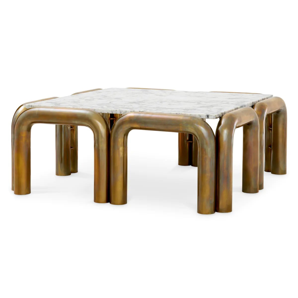 Sunwood Coffee Table