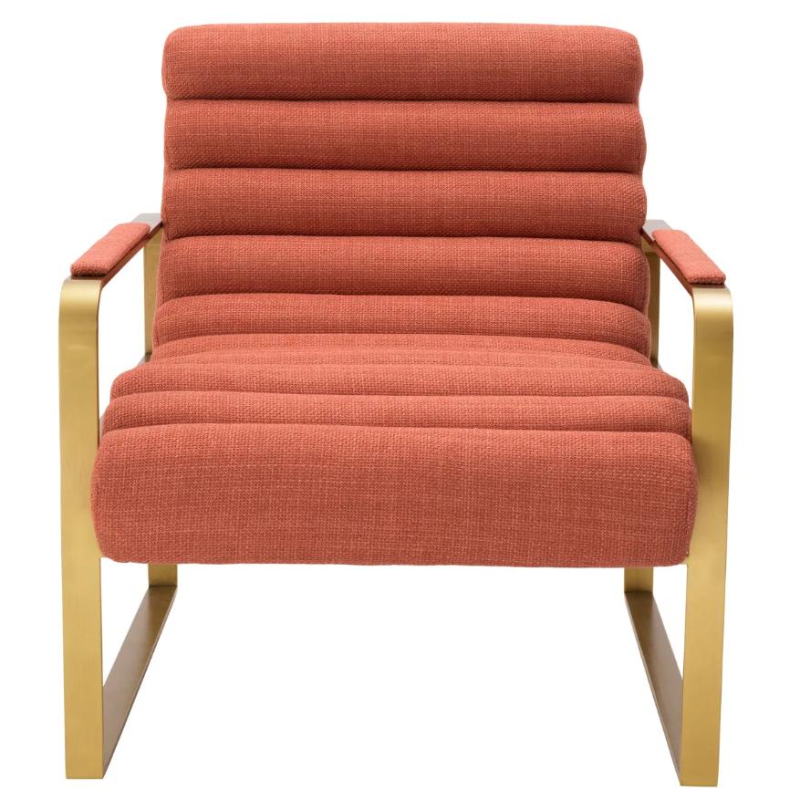Chair Olsen Scalea Orange