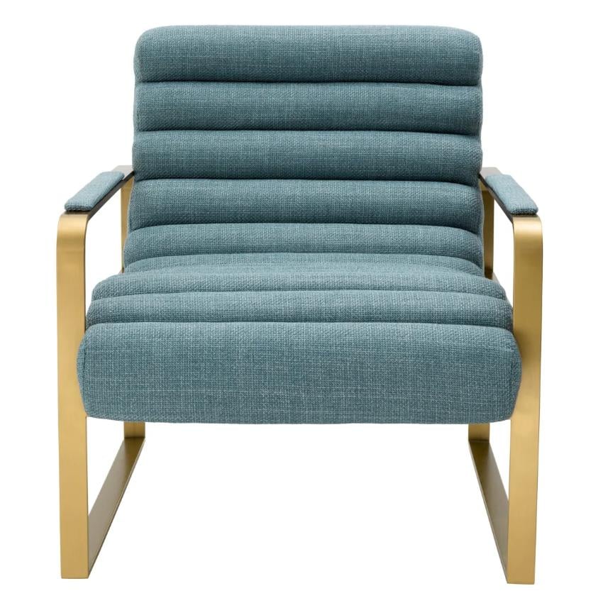 Chair Olsen in Scalea Blue