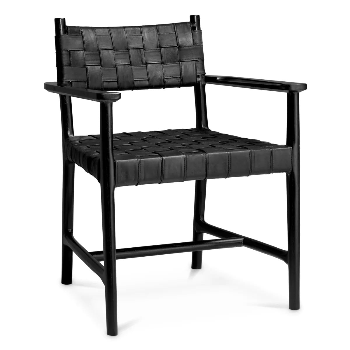 Dining Chair Tiberio With Arm