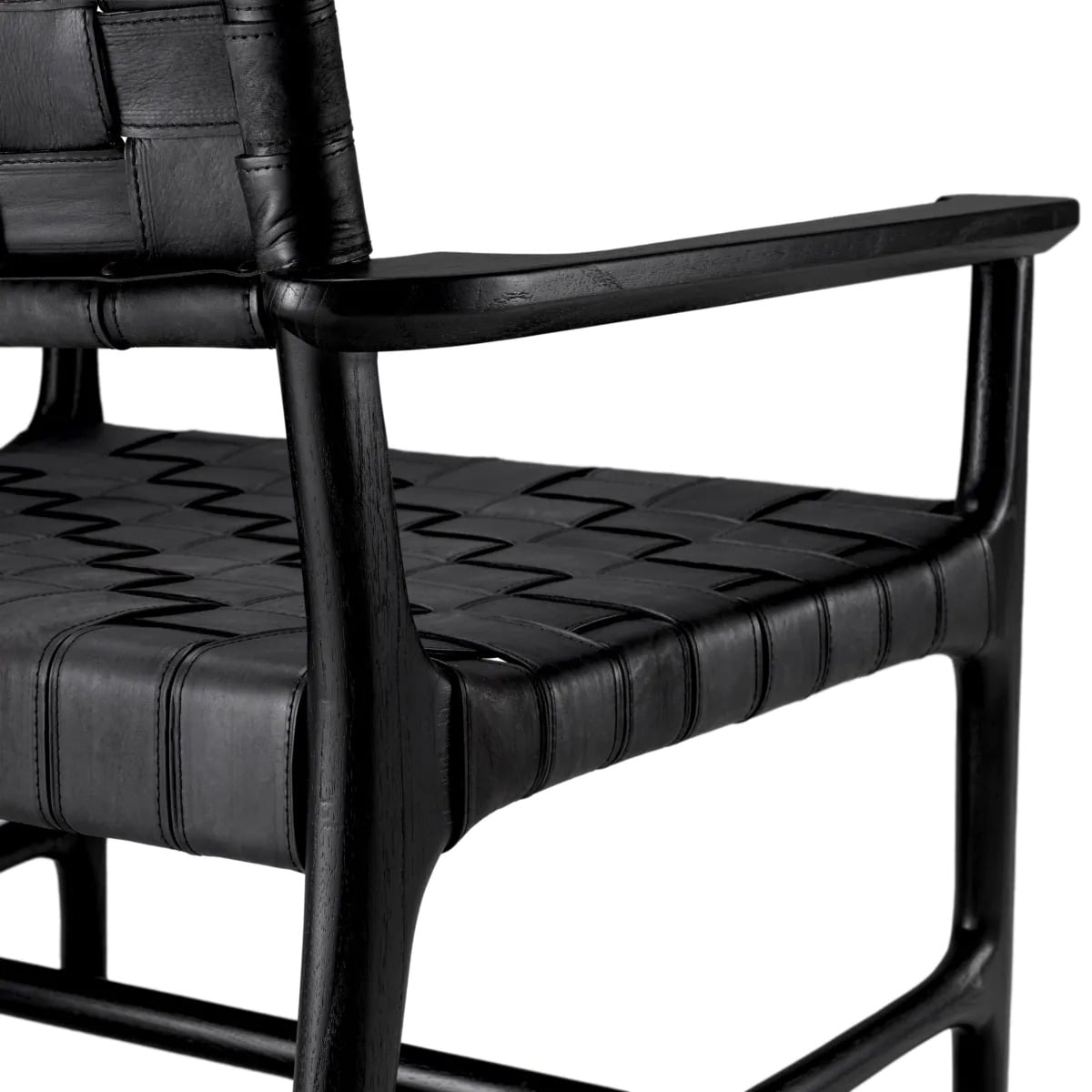 Chair Tiberio