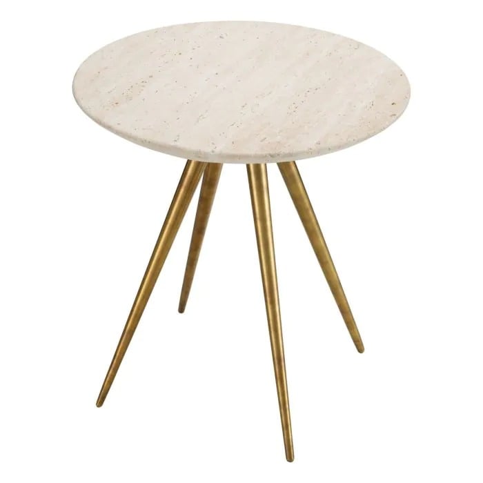 Ranco Side Table