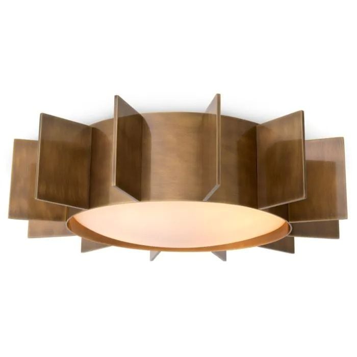Ceiling Lamp Mario