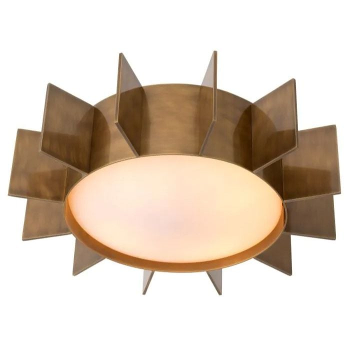 Ceiling Lamp Mario